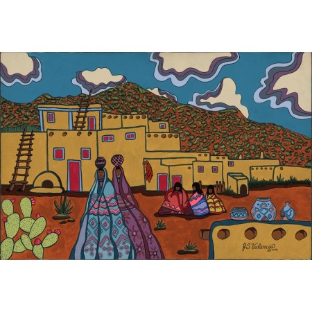 Village - Sisters